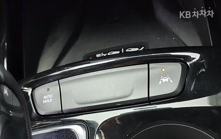 Chevrolet Trax, 2023 год, 1 430 000 рублей, 16 фотография