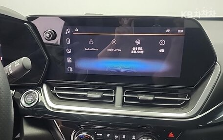 Chevrolet Trax, 2023 год, 1 430 000 рублей, 9 фотография