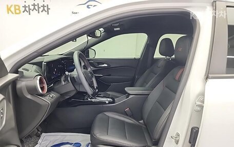 Chevrolet Trax, 2023 год, 1 430 000 рублей, 10 фотография