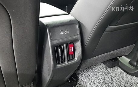 Chevrolet Trax, 2023 год, 1 430 000 рублей, 12 фотография