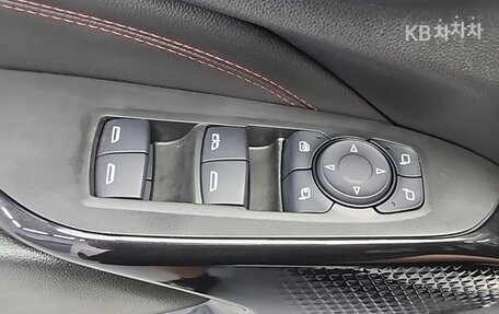 Chevrolet Trax, 2023 год, 1 430 000 рублей, 18 фотография