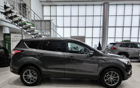 Ford Kuga III, 2017 год, 1 680 000 рублей, 5 фотография