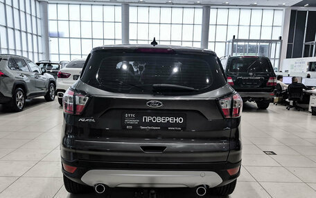 Ford Kuga III, 2017 год, 1 680 000 рублей, 7 фотография