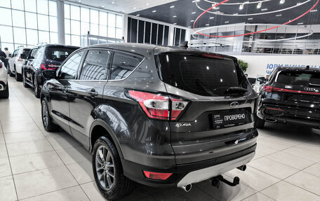 Ford Kuga III, 2017 год, 1 680 000 рублей, 8 фотография