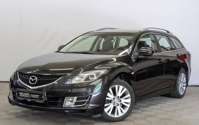 Mazda 6, 2008 год, 1 095 000 рублей, 1 фотография