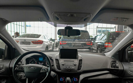 Ford Kuga III, 2017 год, 1 680 000 рублей, 17 фотография