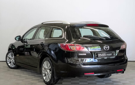 Mazda 6, 2008 год, 1 095 000 рублей, 7 фотография