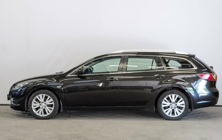 Mazda 6, 2008 год, 1 095 000 рублей, 8 фотография