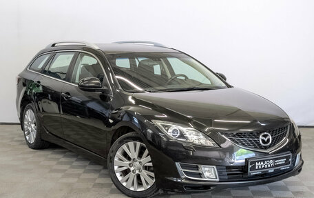 Mazda 6, 2008 год, 1 095 000 рублей, 3 фотография