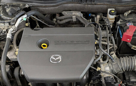 Mazda 6, 2008 год, 1 095 000 рублей, 9 фотография
