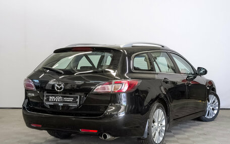 Mazda 6, 2008 год, 1 095 000 рублей, 5 фотография