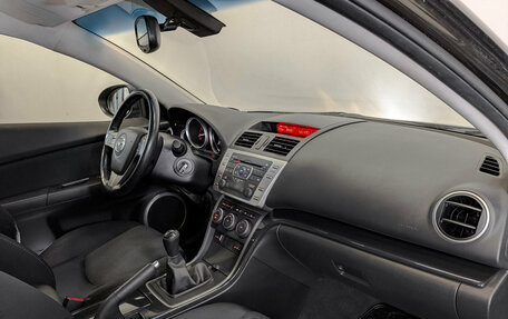 Mazda 6, 2008 год, 1 095 000 рублей, 11 фотография