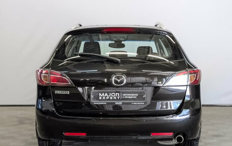 Mazda 6, 2008 год, 1 095 000 рублей, 6 фотография