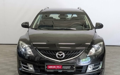 Mazda 6, 2008 год, 1 095 000 рублей, 2 фотография