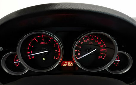 Mazda 6, 2008 год, 1 095 000 рублей, 13 фотография