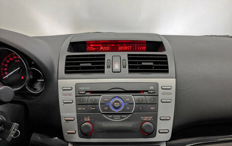 Mazda 6, 2008 год, 1 095 000 рублей, 15 фотография