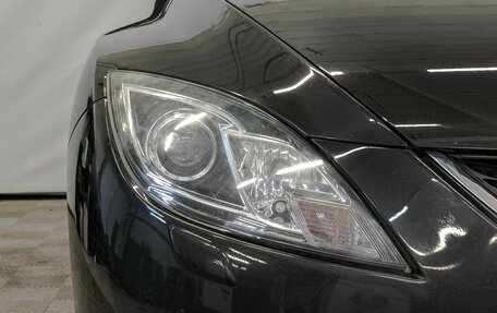 Mazda 6, 2008 год, 1 095 000 рублей, 17 фотография