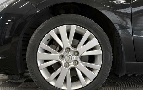 Mazda 6, 2008 год, 1 095 000 рублей, 18 фотография