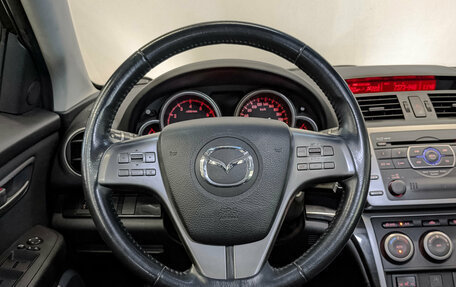 Mazda 6, 2008 год, 1 095 000 рублей, 21 фотография
