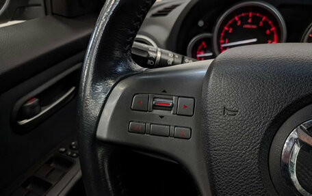 Mazda 6, 2008 год, 1 095 000 рублей, 24 фотография