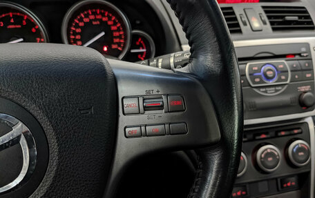 Mazda 6, 2008 год, 1 095 000 рублей, 25 фотография