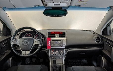 Mazda 6, 2008 год, 1 095 000 рублей, 14 фотография