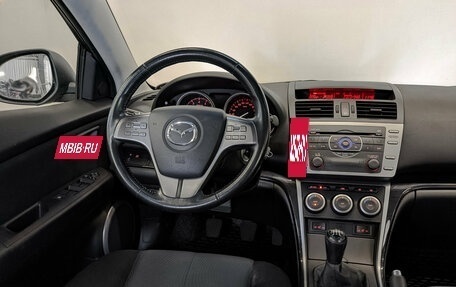 Mazda 6, 2008 год, 1 095 000 рублей, 27 фотография