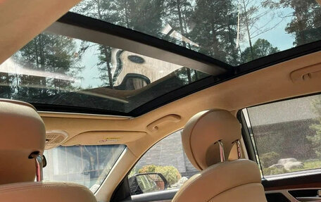 Hyundai Genesis II, 2015 год, 3 000 000 рублей, 9 фотография