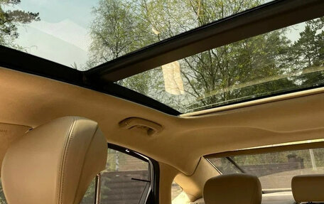 Hyundai Genesis II, 2015 год, 3 000 000 рублей, 11 фотография