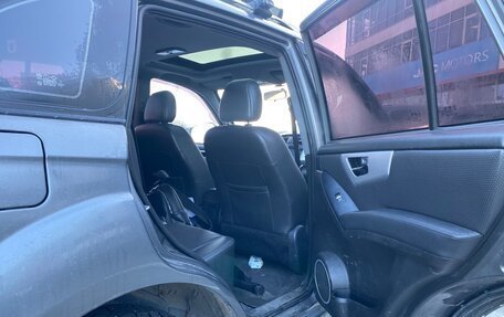 Lifan X60 I рестайлинг, 2014 год, 580 000 рублей, 8 фотография