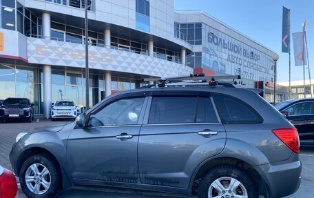 Lifan X60 I рестайлинг, 2014 год, 580 000 рублей, 6 фотография