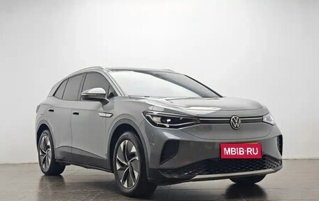 Volkswagen ID.4, 2024 год, 3 125 000 рублей, 1 фотография