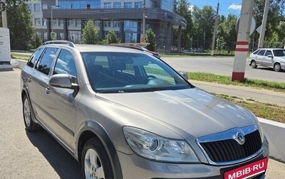 Skoda Octavia, 2012 год, 940 000 рублей, 1 фотография