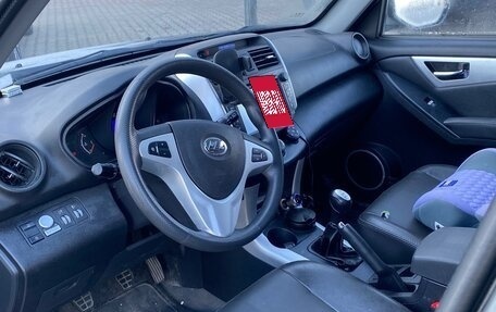 Lifan X60 I рестайлинг, 2014 год, 580 000 рублей, 7 фотография