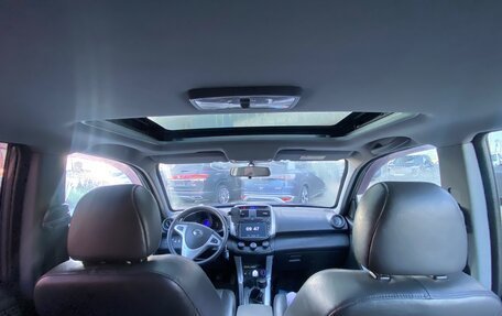 Lifan X60 I рестайлинг, 2014 год, 580 000 рублей, 10 фотография