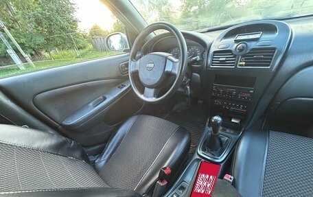 Nissan Almera Classic, 2006 год, 460 000 рублей, 4 фотография