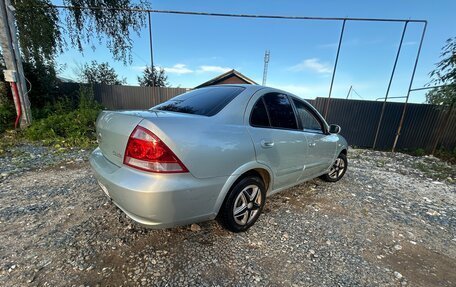 Nissan Almera Classic, 2006 год, 460 000 рублей, 11 фотография