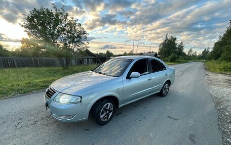 Nissan Almera Classic, 2006 год, 460 000 рублей, 9 фотография