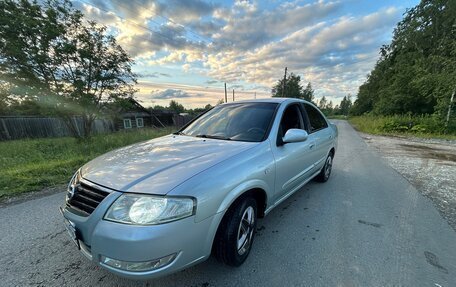Nissan Almera Classic, 2006 год, 460 000 рублей, 7 фотография