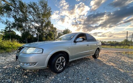 Nissan Almera Classic, 2006 год, 460 000 рублей, 16 фотография
