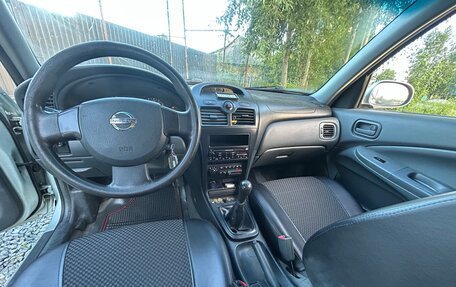 Nissan Almera Classic, 2006 год, 460 000 рублей, 21 фотография
