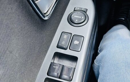 KIA Rio III рестайлинг, 2013 год, 870 000 рублей, 16 фотография