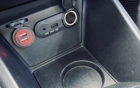 KIA Rio III рестайлинг, 2013 год, 870 000 рублей, 14 фотография