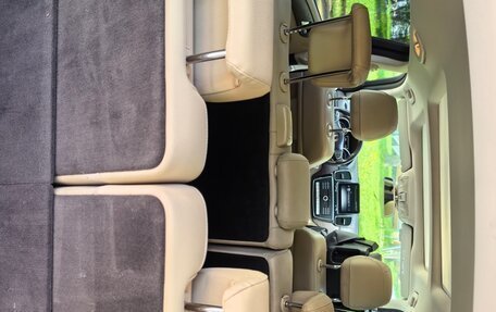 Mercedes-Benz GLS, 2017 год, 4 300 000 рублей, 21 фотография