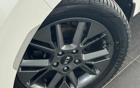 KIA Soul III, 2019 год, 1 599 000 рублей, 2 фотография