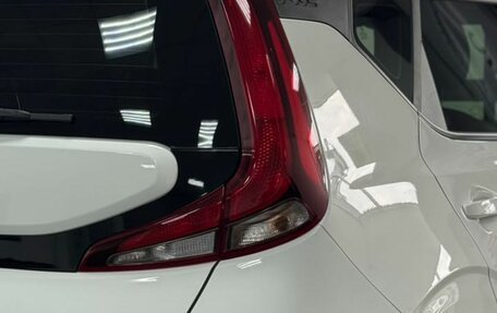 KIA Soul III, 2019 год, 1 599 000 рублей, 8 фотография
