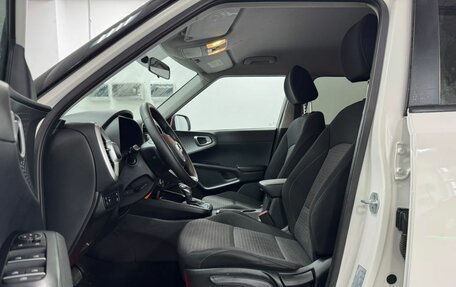 KIA Soul III, 2019 год, 1 599 000 рублей, 11 фотография