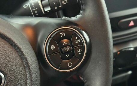 KIA Soul III, 2019 год, 1 599 000 рублей, 15 фотография