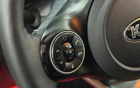 KIA Soul III, 2019 год, 1 599 000 рублей, 14 фотография