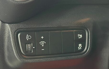 KIA Soul III, 2019 год, 1 599 000 рублей, 18 фотография